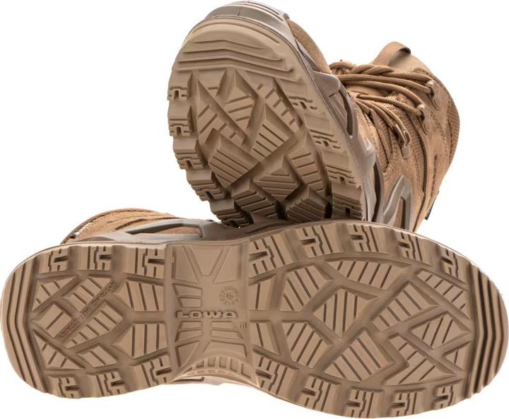 Produktbild Lowa Zephyr MK2 GTX Mid - Trekkingschuhe (46)