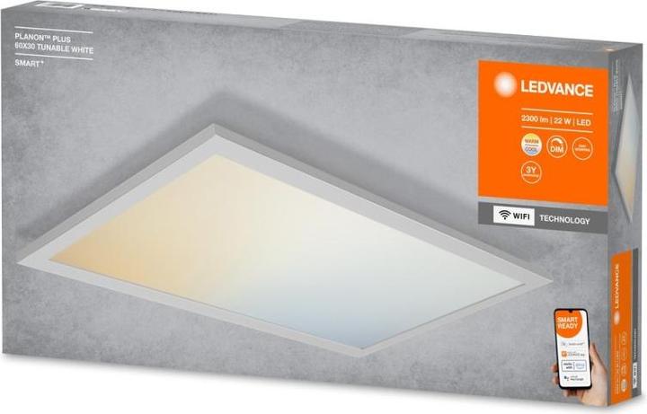 Produktbild Ledvance LED Panele (1600 lm)