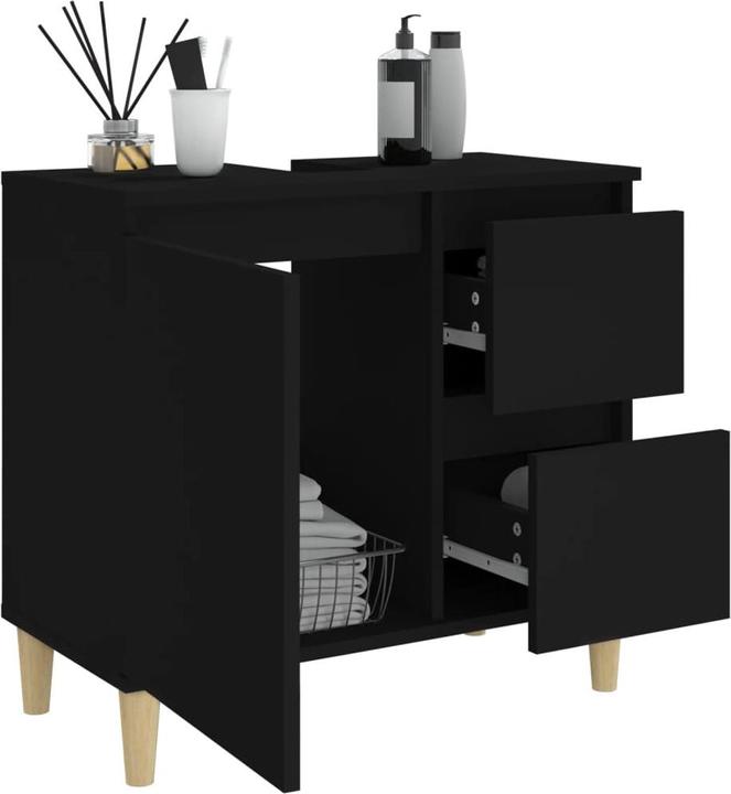 Produktbild vidaXL Jesajas (65 x 33 x 60 cm)