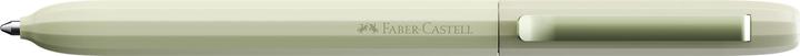 Immagine prodotto Faber-Castell Kugelschreiber Avori XB Fresh Breeze (Verde, 1x)
