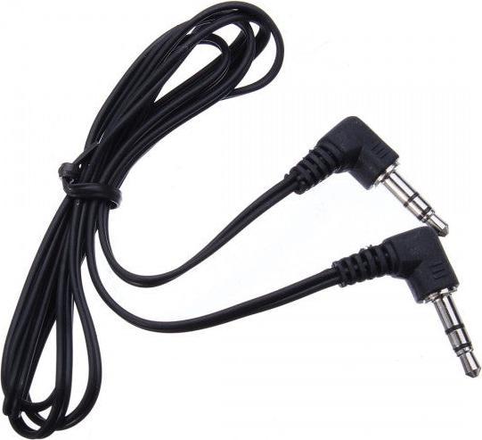 Actual product image Hermex Apple Watch 40mm / 38mm silicone strap S/M BLUE (38 mm, 40 mm, Silicone)