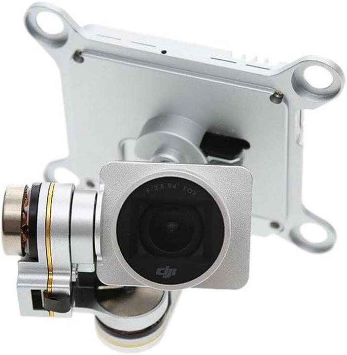 Produktbild DJI Phantom 3 HD Kamera (12 Mpx)