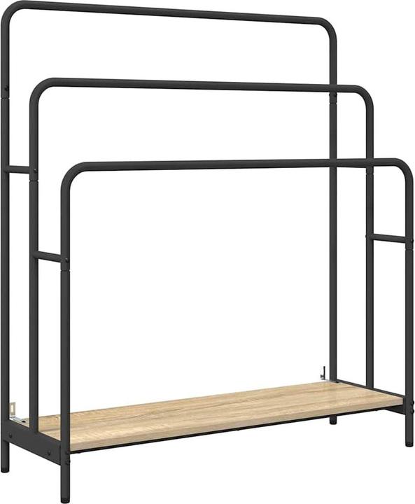 Produktbild vidaXL Kleiderständer