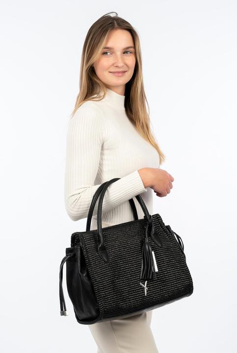 Immagine prodotto Suri Frey Shopper Cassy (12 l)