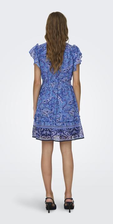 Produktbild Only ONLVALENTINA Kurzes Kleid Kleid (XXS)