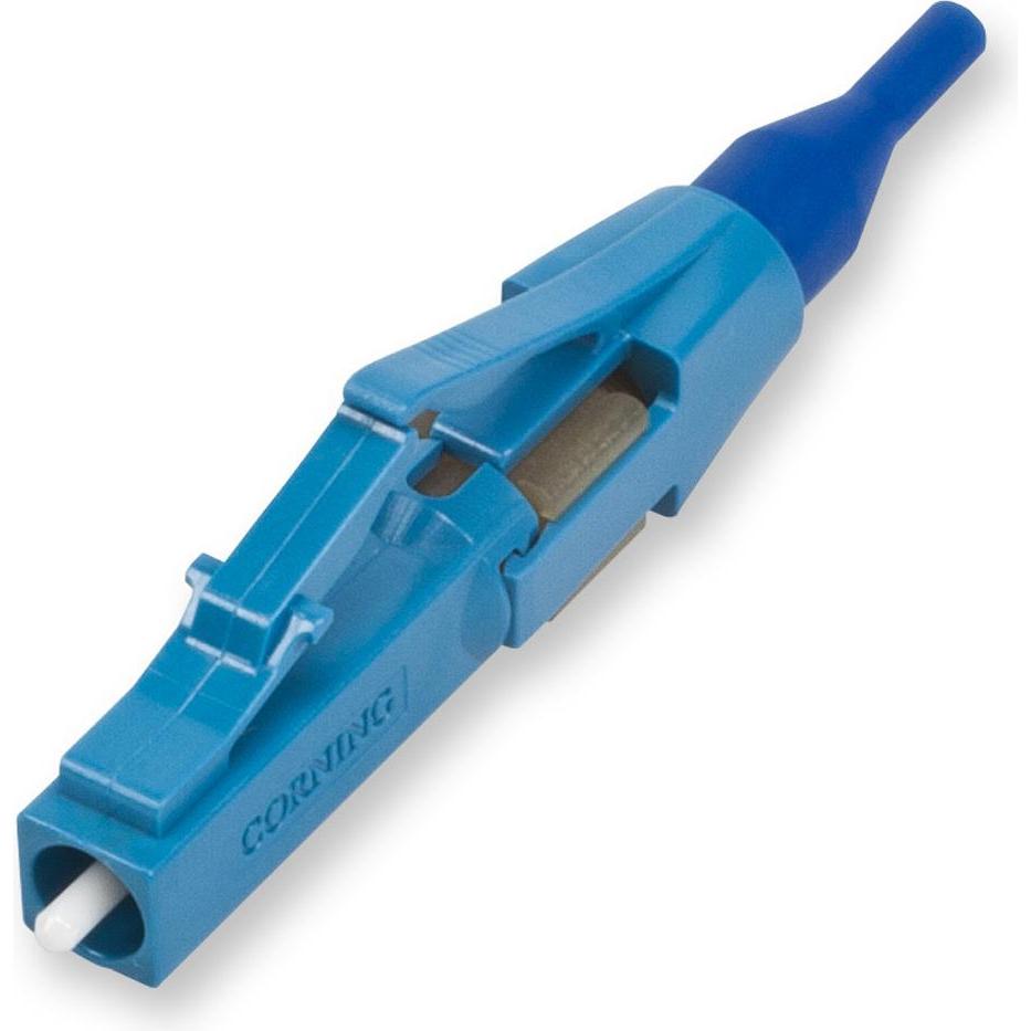 Corning, Pinza, Connessione di rete UniCam