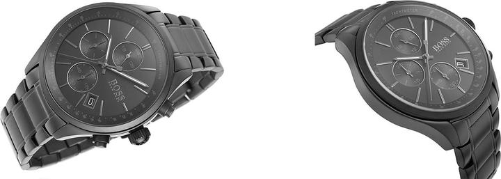 Immagine prodotto Hugo Boss Gran Premio (Cronografo, 44 mm)