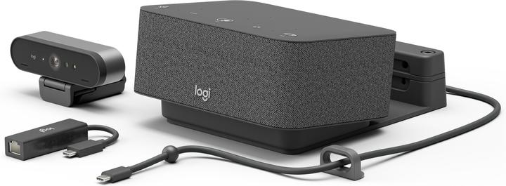 Logitech Dock Focus Room Kit Teams - WW-9004