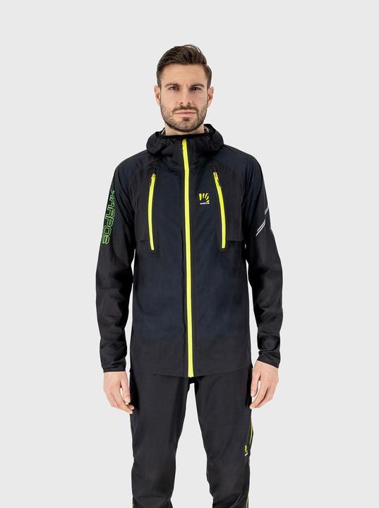 Actual product image Karpos Lavaredo Rain Jacket (L)