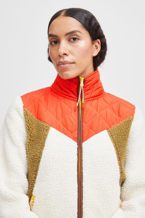 Produktbild TheJoggConcept JCBERRI JACKET 4 - 22800271 (XL)