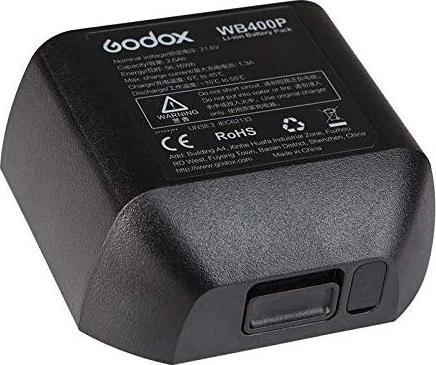 Produktbild Godox WB400P für AD400PRO