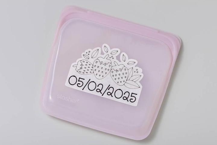 Productafbeelding Cricut Ondoorzichtige gelpennen 5-pak Roze Oranje Wit Geel Blauw (P)