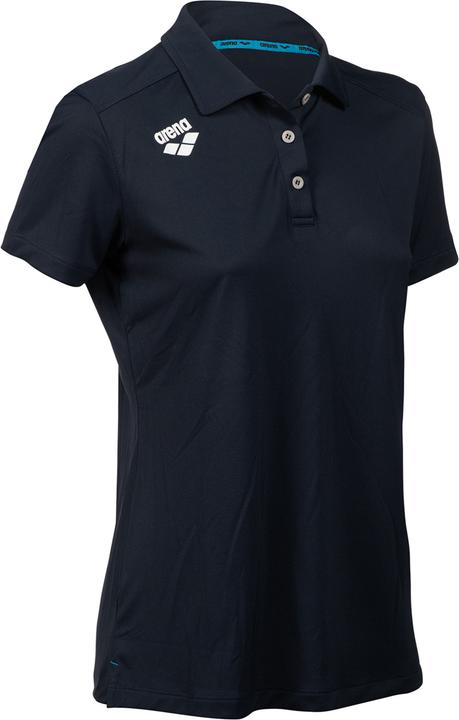 Produktbild Arena W Team Poloshirt Solid (L)