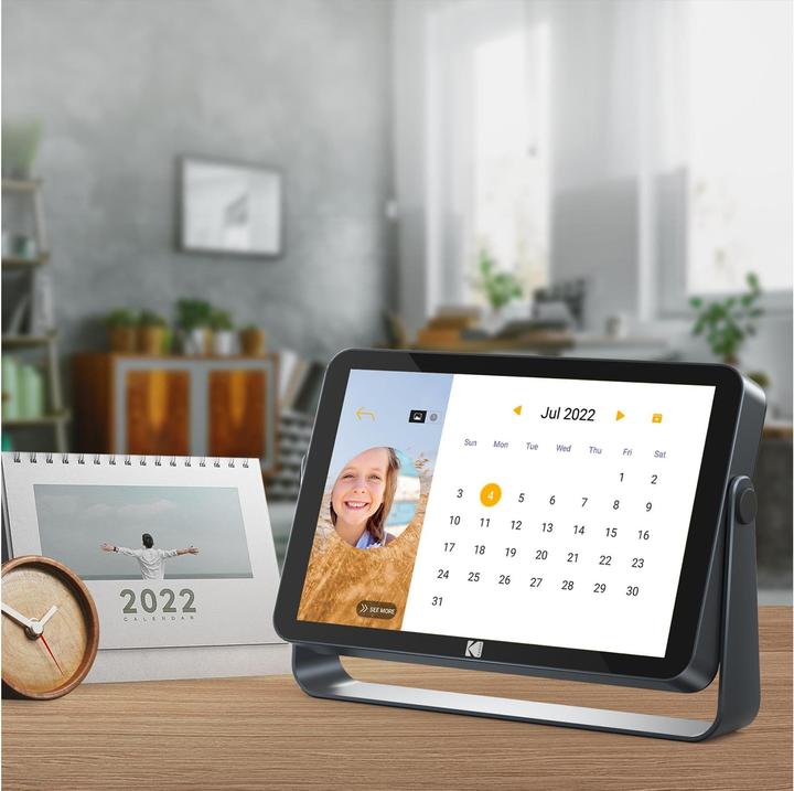 Actual product image Kodak RWF-109V (10.10", 1920 x 1200 pixels)