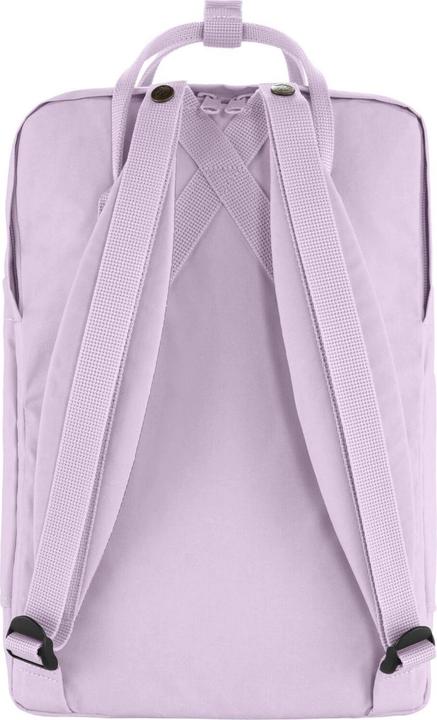 Actual product image Fjällräven Kånken Laptop 15" (18 l)