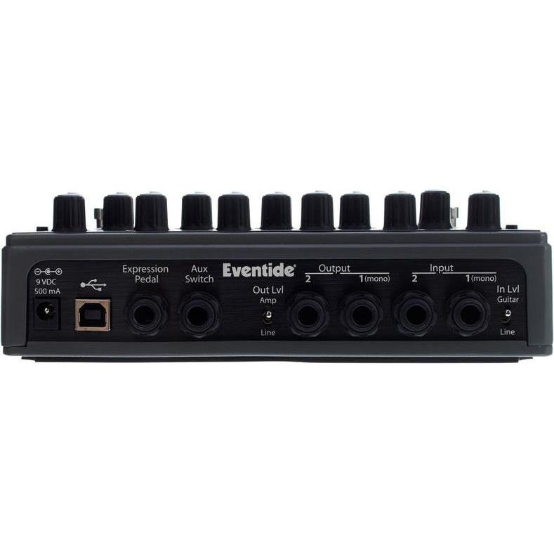 Fattore Tempo, Effetti Audio, Blu, Nero