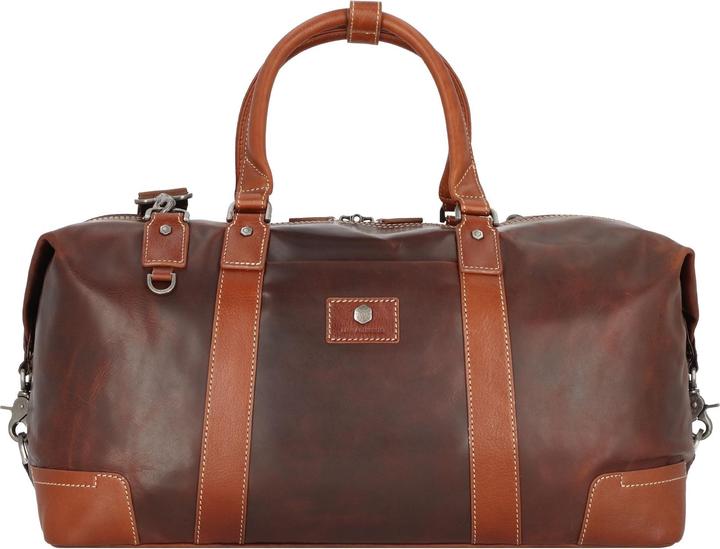 Produktbild Jekyll & Hide Oxford - Weekender aus Leder (25 l)
