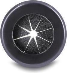 Immagine prodotto Delock Gummi Kabeldurchführung rund Ø 38 mm schwarz (Foro cavo)
