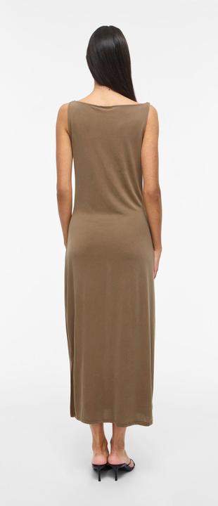 Produktbild Vila VIMODALA U-Boot-Ausschnitt Maxikleid (M)