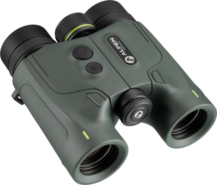 Alpen Optics APEX XP 8x32 LRF binoculars (8 x, 32 mm)