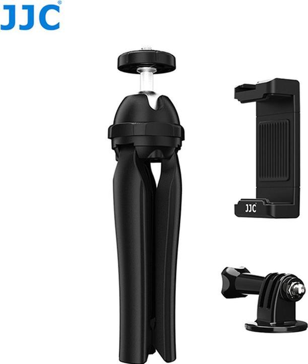 Actual product image JJC Mini Tripod TP MT1K