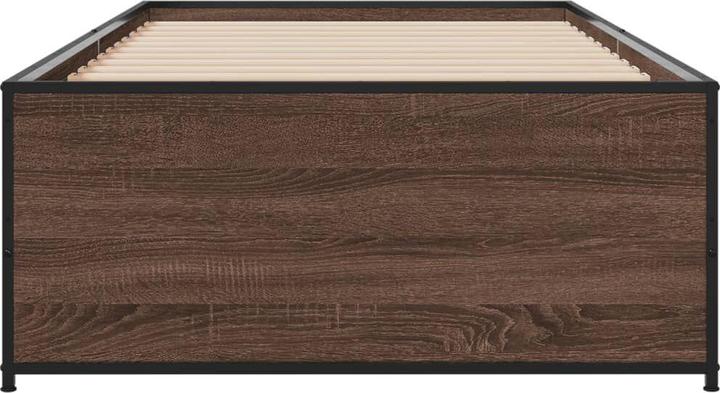 Image du produit vidaXL Bettgestell (75 x 190 cm)