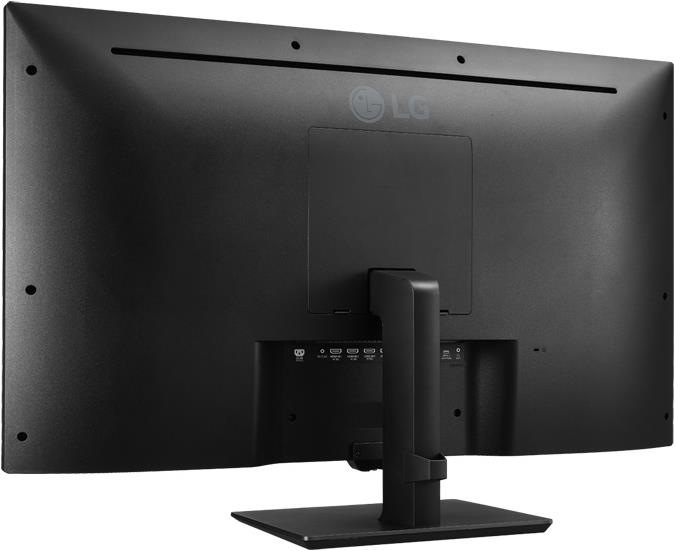 Produktbild LG 43ud79-B (3840 x 2160 Pixel, 43")
