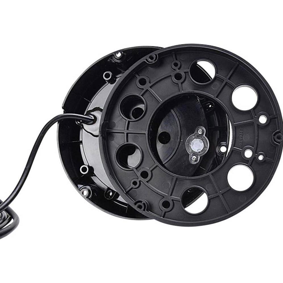 Thumbnail - WAS, Pannenhilfe, LED Rundumleuchte W26 synchron Schraubmontage