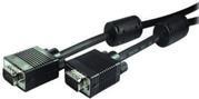 Produktbild Shiverpeaks BASIC-S SVGA Monitorkabel, Stecker (3 m, VGA)
