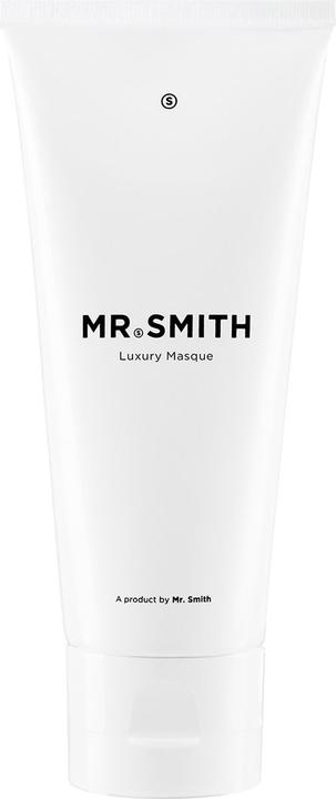 Produktbild Mr. Smith Luxus-Maske 200ml (200 ml)