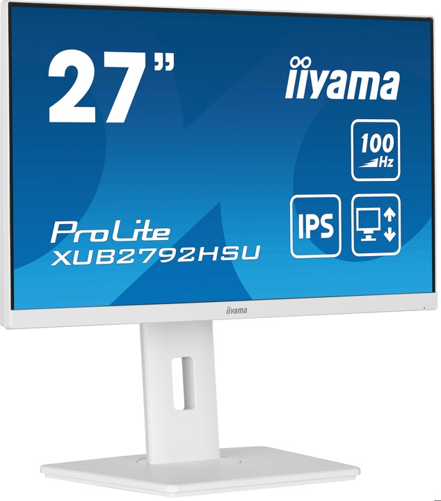 Produktbild iiyama TFT XUB2792HSU (1920 x 1080 Pixel, 27")
