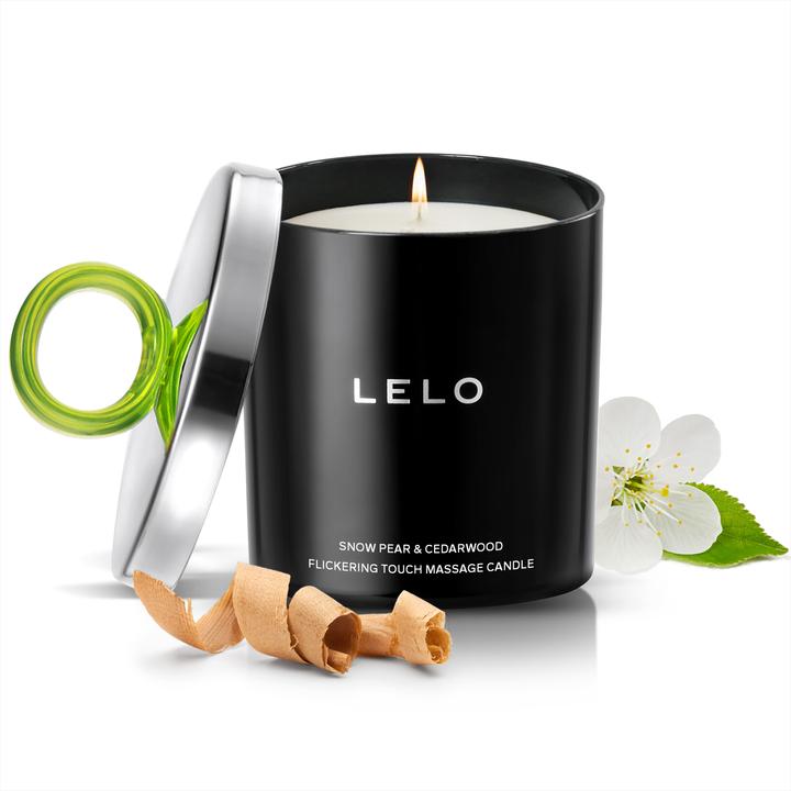 Image du produit LELO Massage Candle (150 ml)