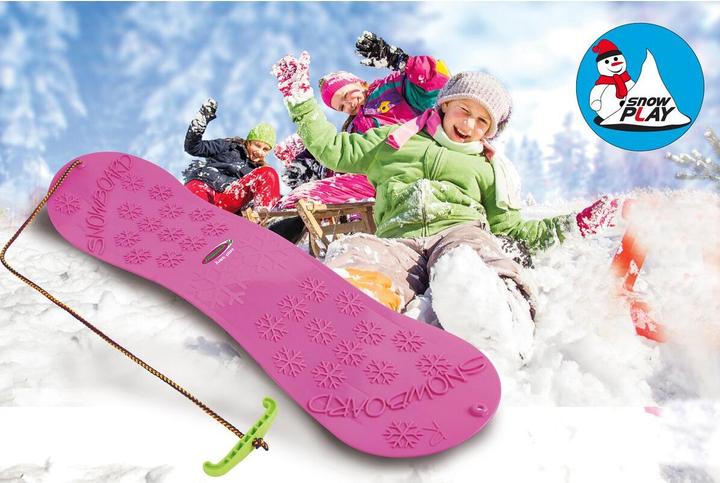 Image du produit Jamara Snow Play