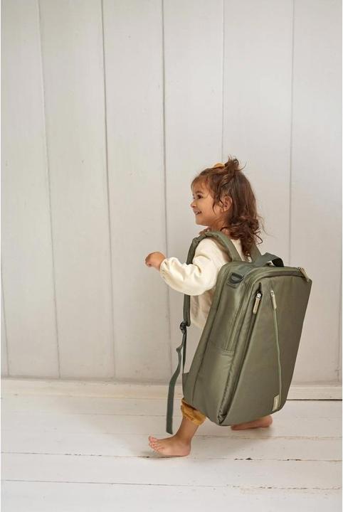 Actual product image Lässig Tidy Talent changing backpack