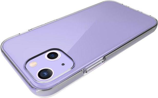Actual product image eSTUFF iPhone 13 mini Soft case (Apple iPhone 13 mini)