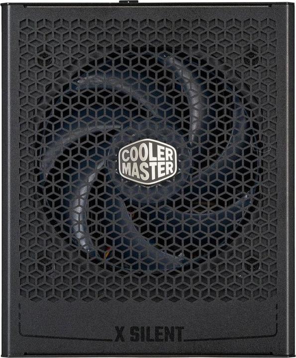 Image du produit Cooler Master CooMas X Silent MAX 1300 (1300 W)