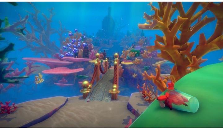 Produktbild PM Studios Another Crabs Treasure (PS5, DE)
