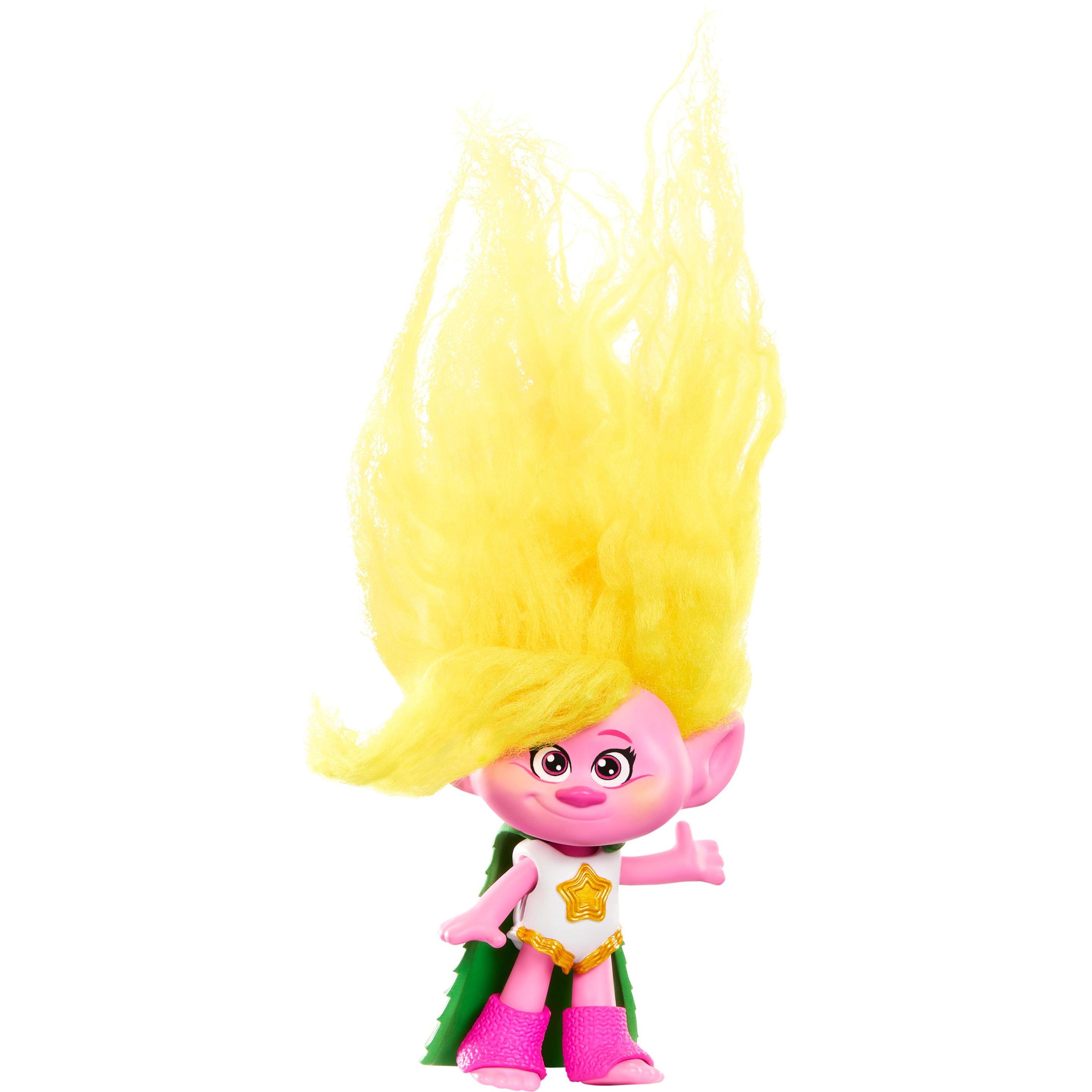 Thumbnail - Mattel Trolls Viva