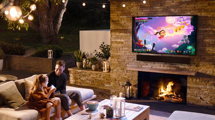 Produktbild Samsung HW-LST70T (210 W, 3.0 Kanal)