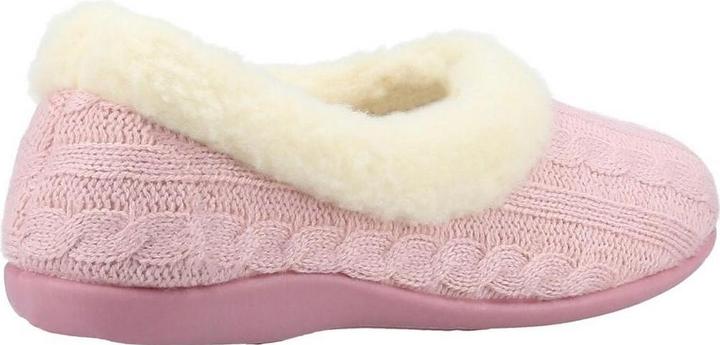 Produktbild Fleet & Foster Hausschuhe Sarina (38)