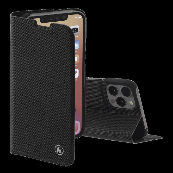 Produktbild Hama Slim Pro (Apple iPhone 13 Pro)