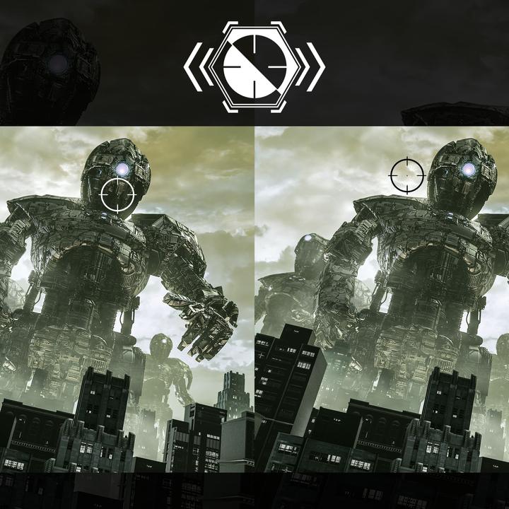 Produktbild MSI Optix G281UVDE (3840 x 2160 Pixel, 28")