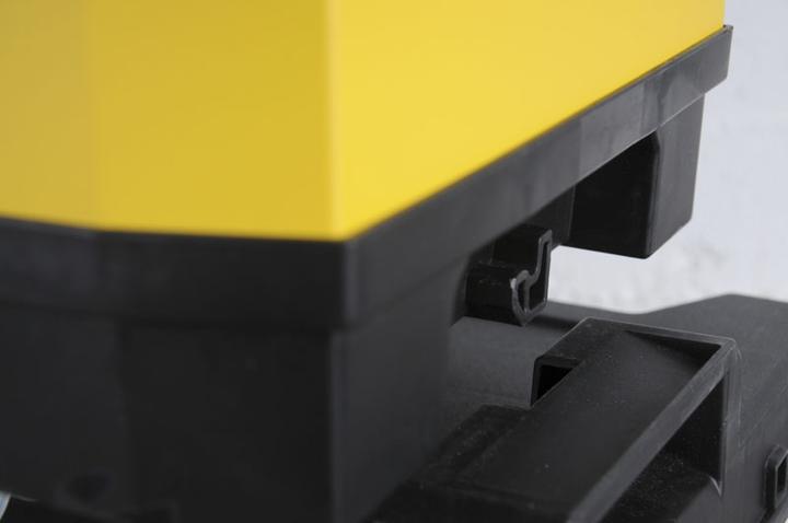 Produktbild Stanley Werkzeugbox (3 Teile)