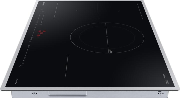 Produktbild Samsung NZ84C5047HK/U1, Autarkes Induktionskochfeld 80 cm, Slim Fit (75 cm, Induktionskochfeld)