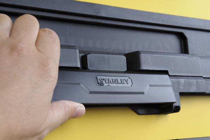 Produktbild Stanley Werkzeugbox (3 Teile)