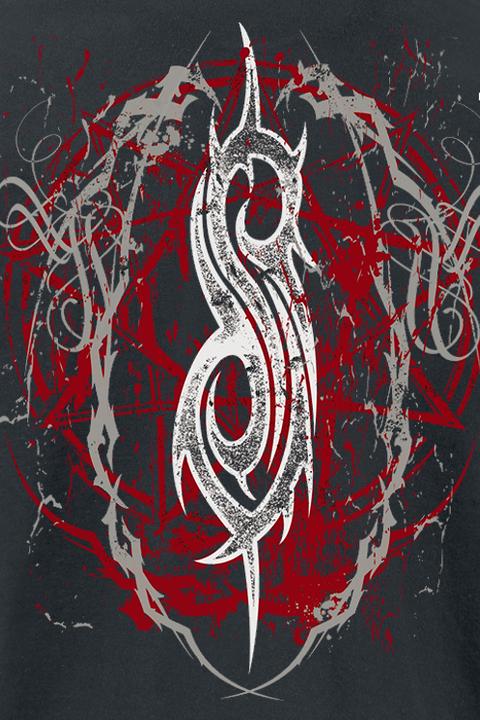 Produktbild Slipknot Iowa Star (XL)