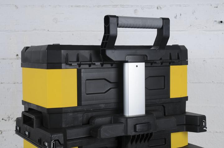 Produktbild Stanley Werkzeugbox (3 Teile)