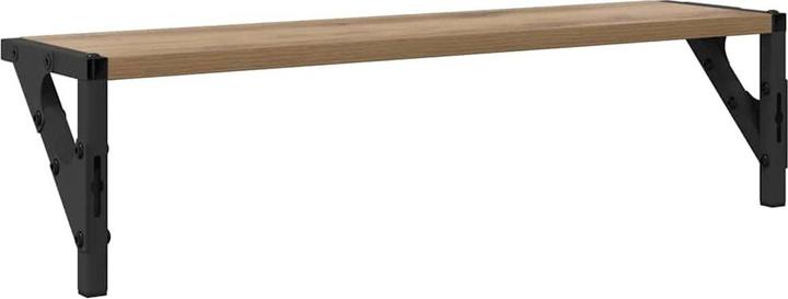 Immagine prodotto vidaXL Wandregale (60 x 15 x 15.50 cm)