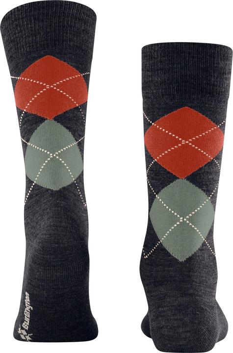 Produktbild Falke Edinburgh Melange SO (40 - 46)
