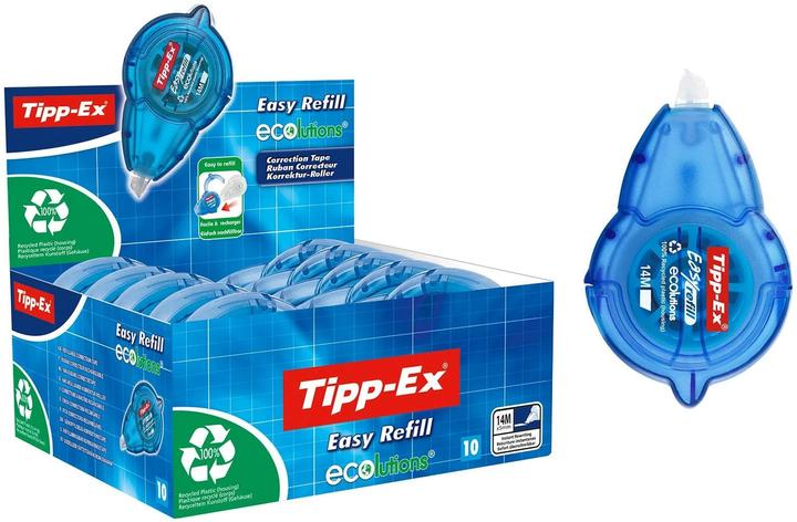 Produktbild Tipp-Ex Easy Refill-Tape